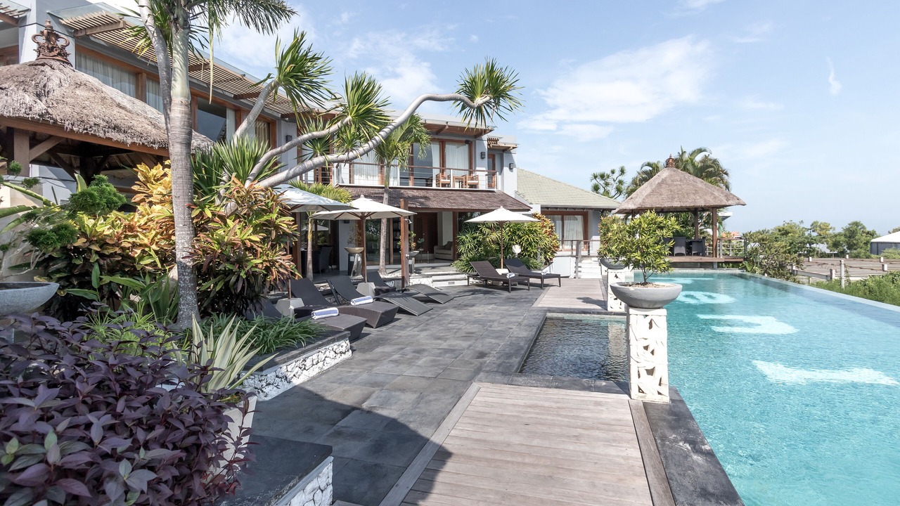 Photo of Outdoor in Taman Griya
