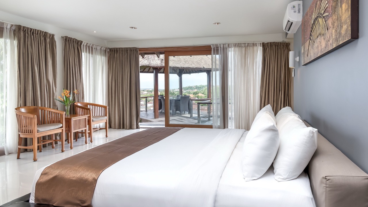 Photo of Bedroom in Taman Griya