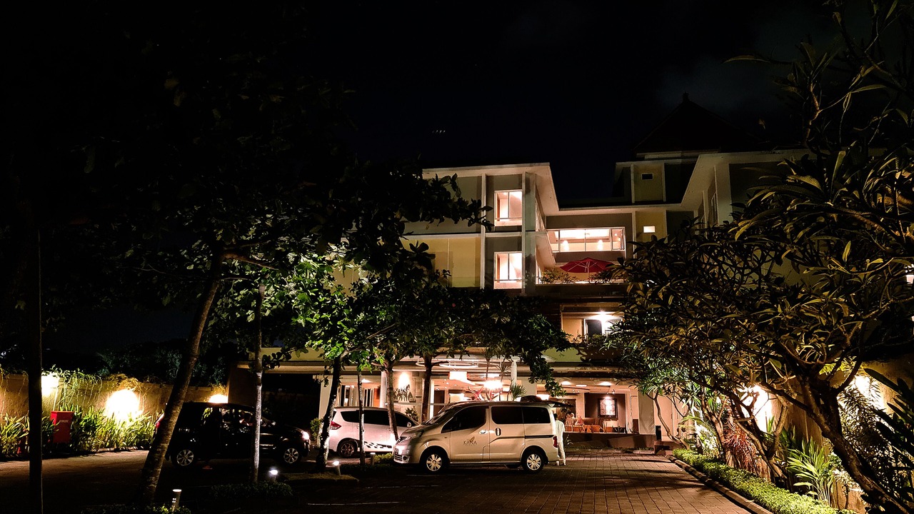 Photo of Outdoor in Raya Kuta