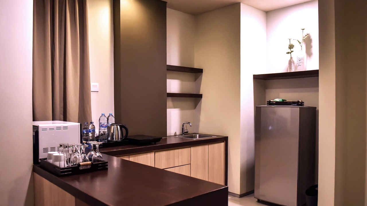 Photo of Bedroom in Raya Kuta