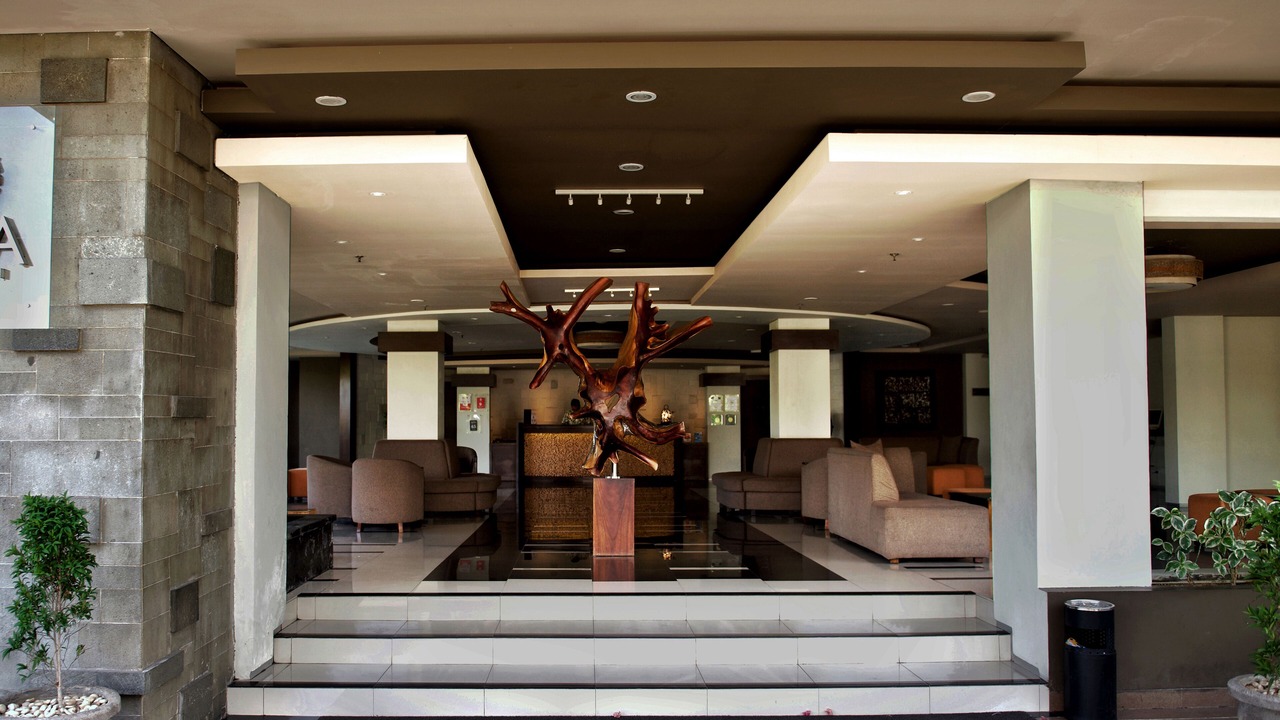 Photo of Outdoor in Raya Kuta