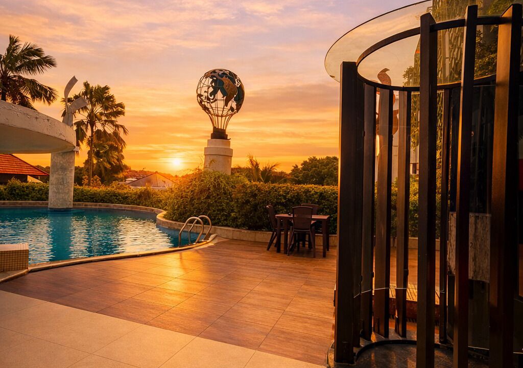 Photo of Outdoor in Kuta Selatan