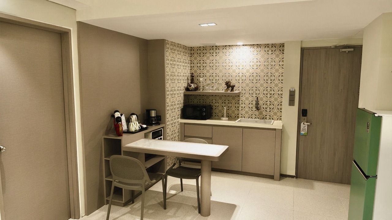 Photo of Bedroom in Kuta Selatan