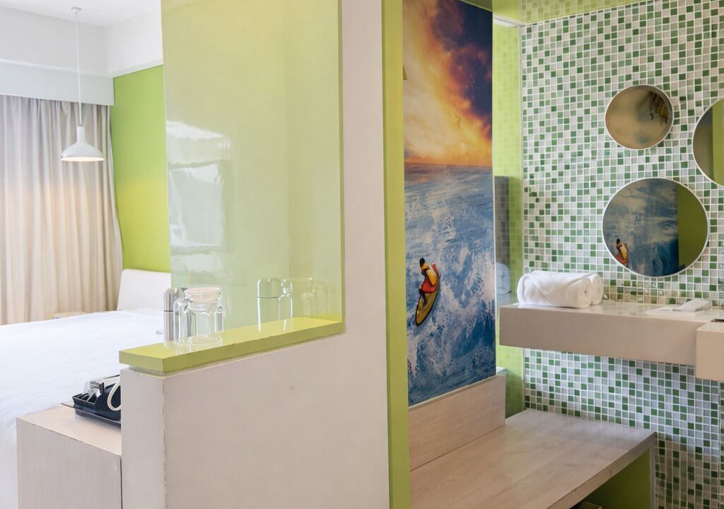 Photo of Bathroom in Kuta Selatan