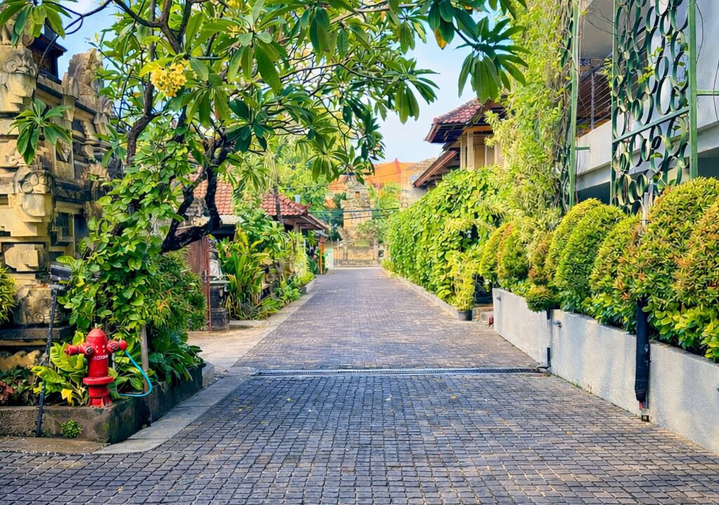 Photo of Outdoor in Kuta Selatan