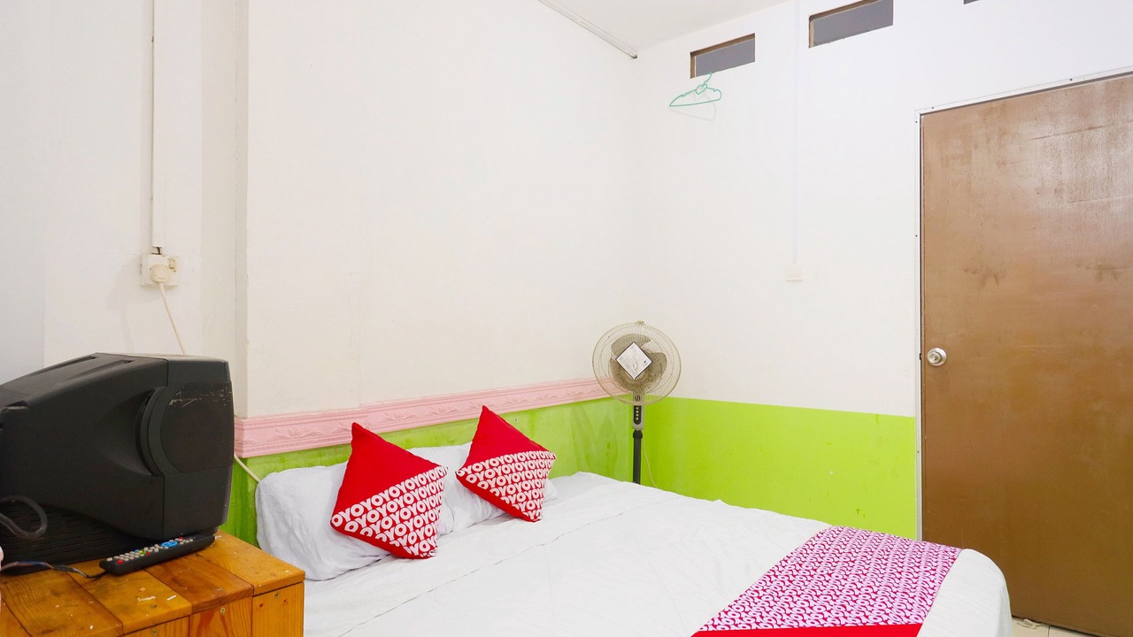Photo of Bedroom in Lubuk Baja