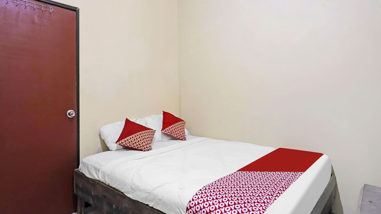 Photo of Bedroom in Lubuk Baja