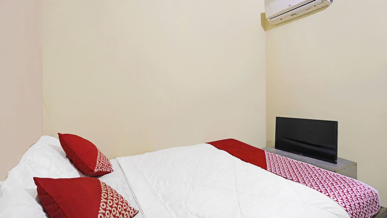 Photo of Bedroom in Lubuk Baja