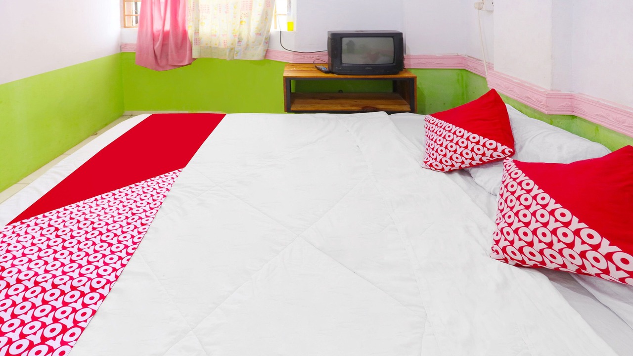 Photo of Bedroom in Lubuk Baja