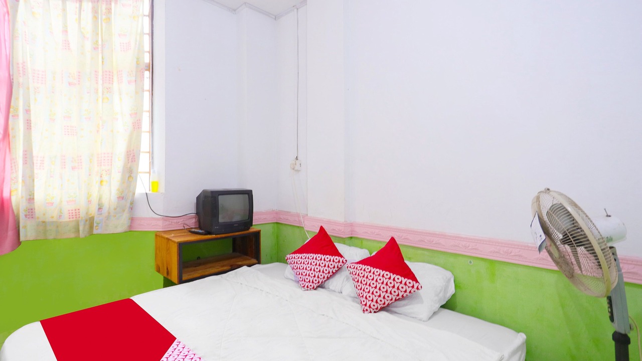 Photo of Bedroom in Lubuk Baja