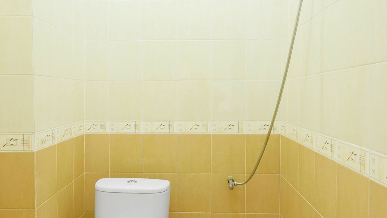 Photo of Bathroom in Lubuk Baja