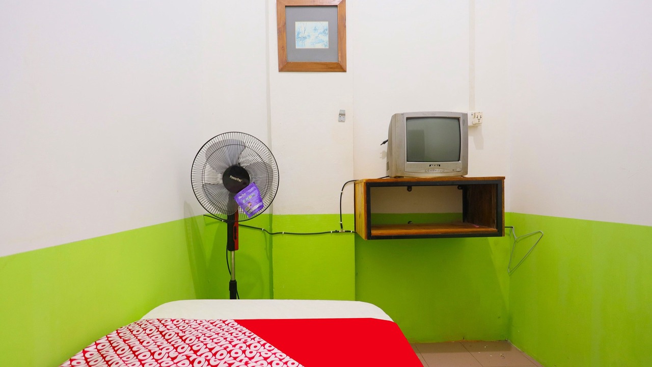 Photo of Bedroom in Lubuk Baja