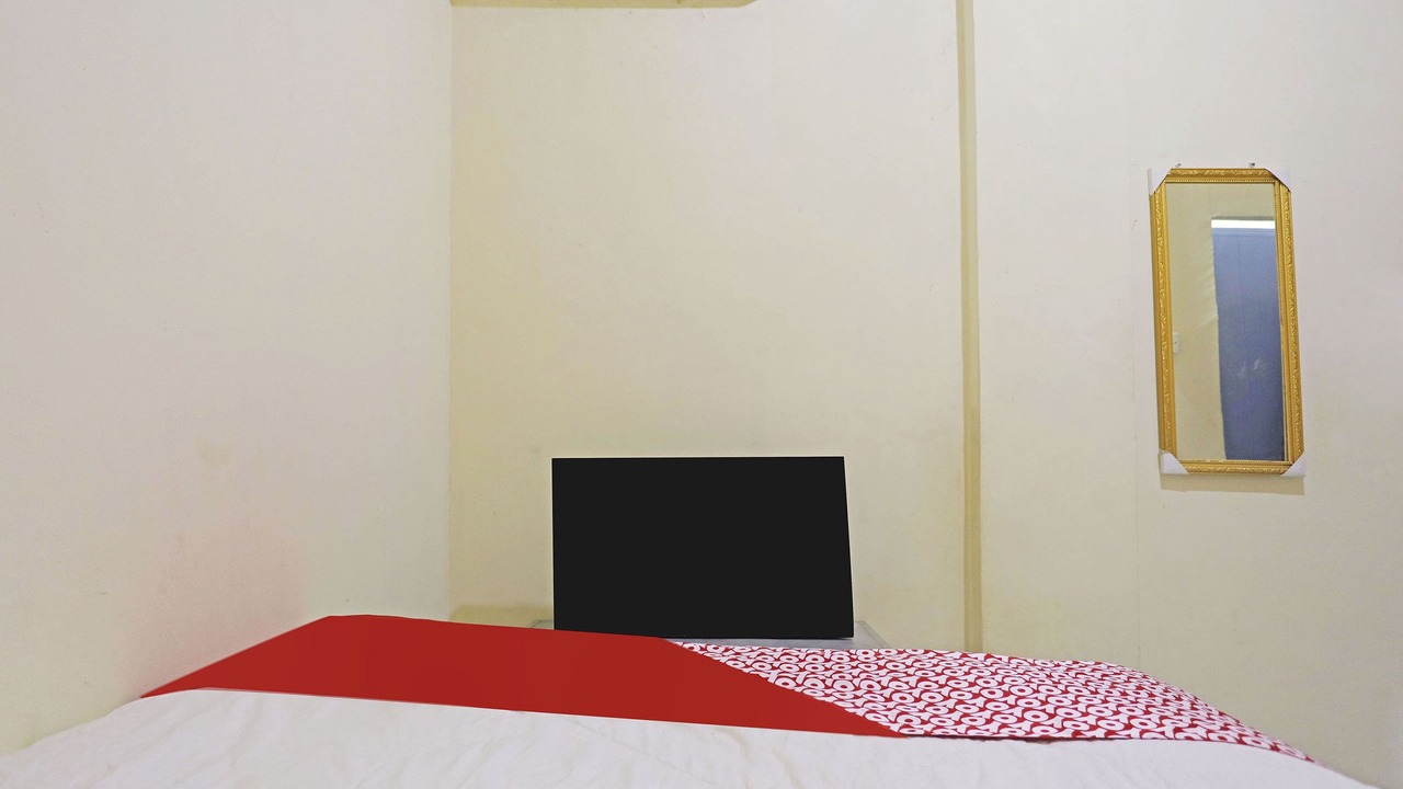 Photo of Bedroom in Lubuk Baja