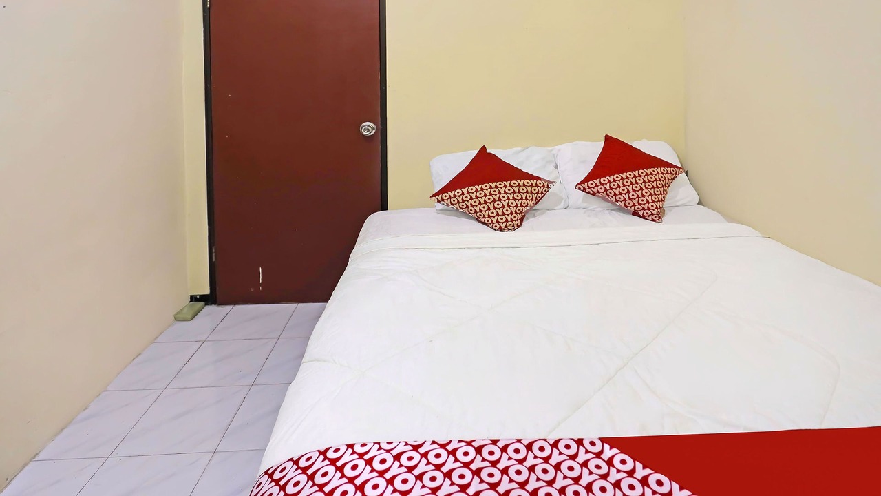 Photo of Bedroom in Lubuk Baja