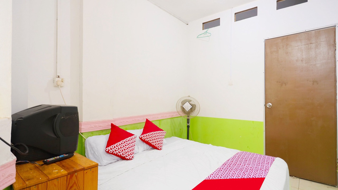 Photo of Bedroom in Lubuk Baja