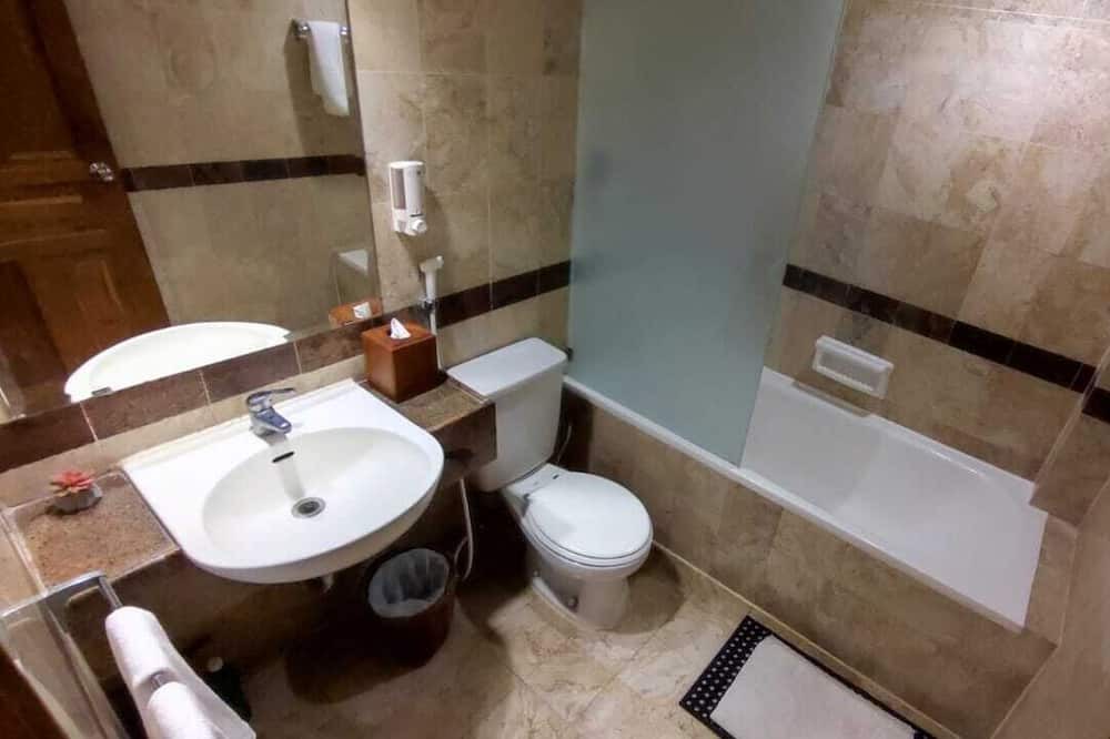 Photo of Bathroom in Legian