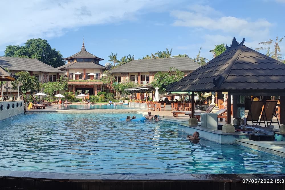 Photo of Outdoor in Legian