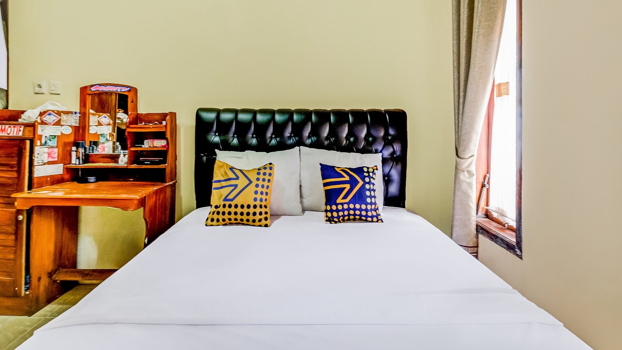 Photo of Bedroom in Cisayong