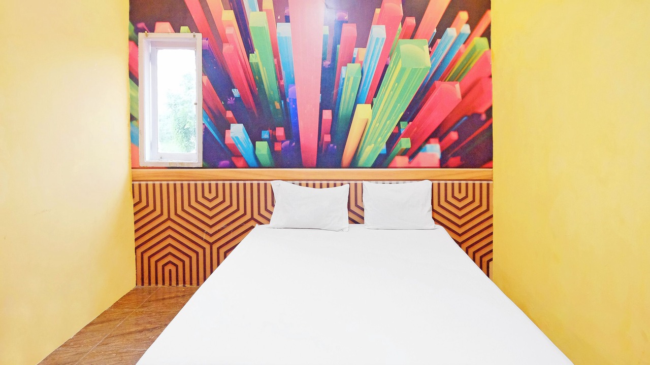 Photo of Bedroom in Palopo