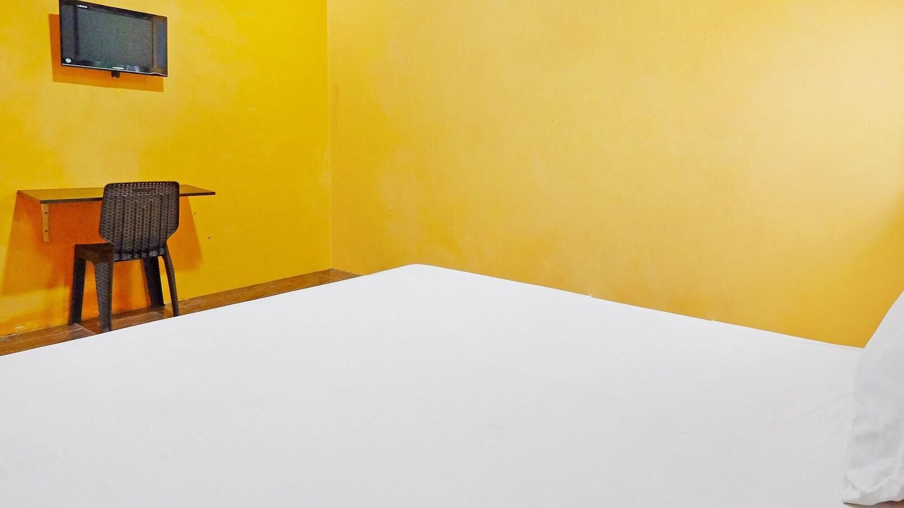 Photo of Bedroom in Palopo