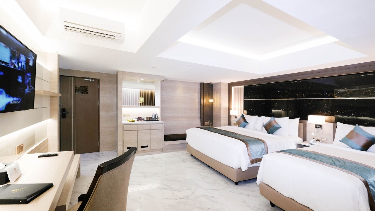 Photo of Bedroom in Raya Kuta