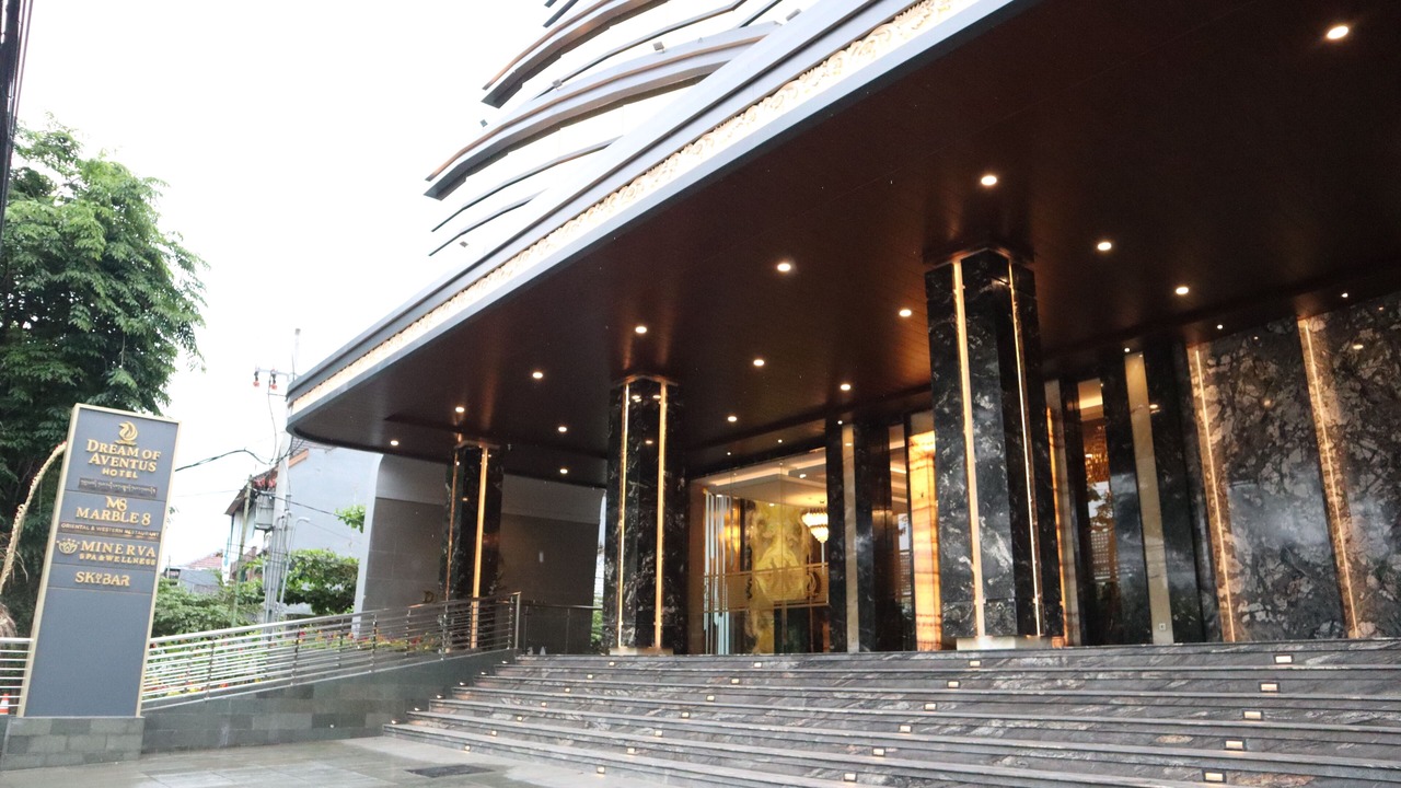 Photo of Outdoor in Raya Kuta
