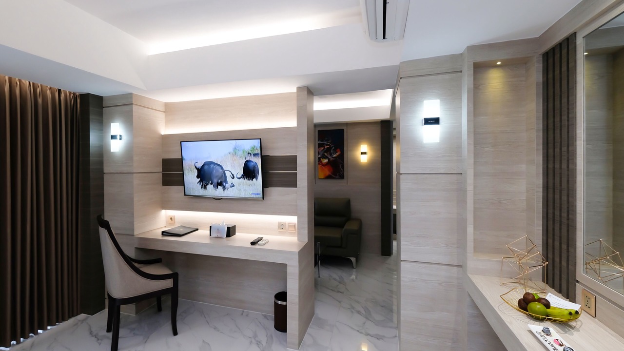 Photo of Bedroom in Raya Kuta