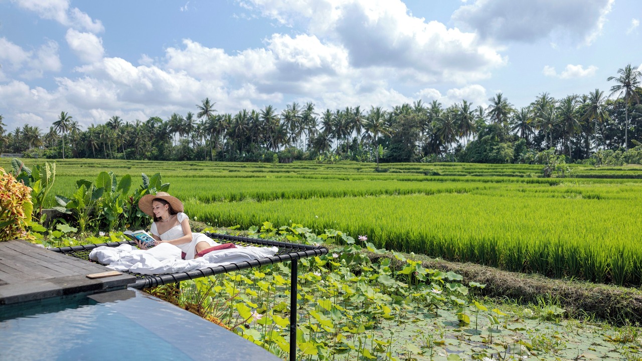 Photo of Outdoor in Kemenuh