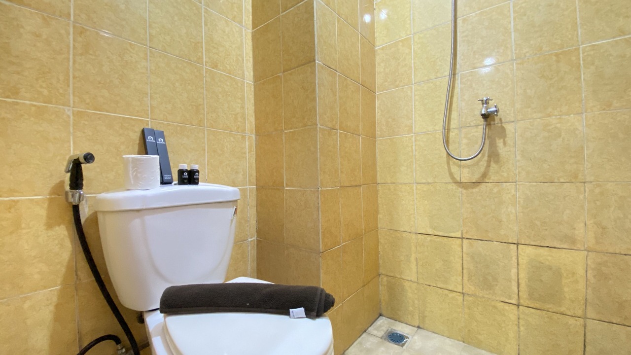 Photo of Bathroom in Bandung