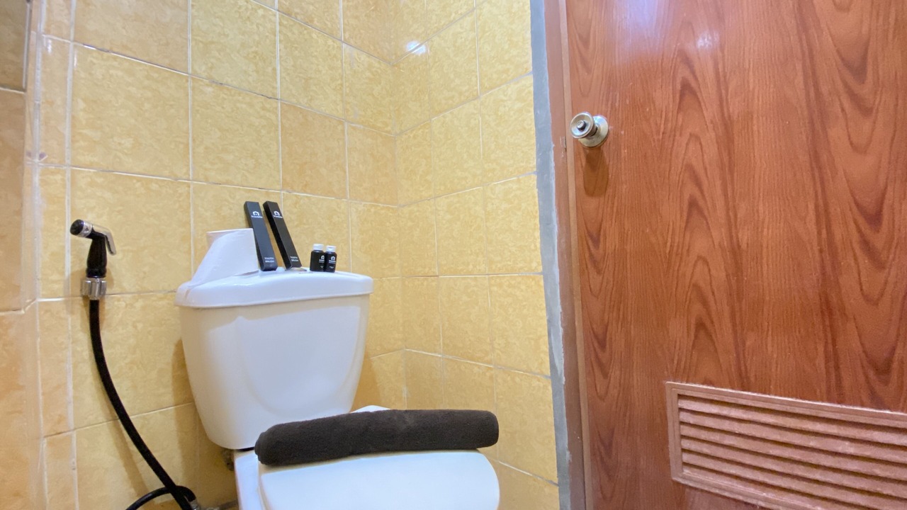 Photo of Bathroom in Bandung