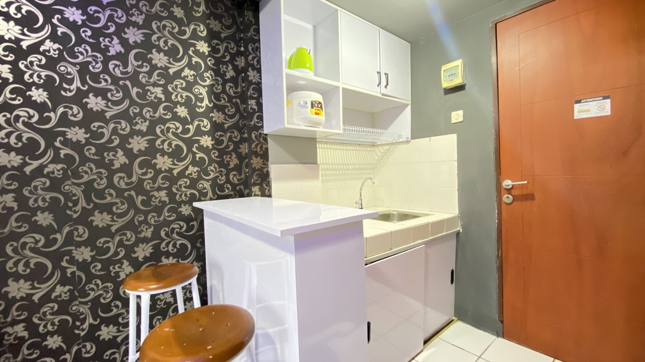 Photo of Bedroom in Bandung