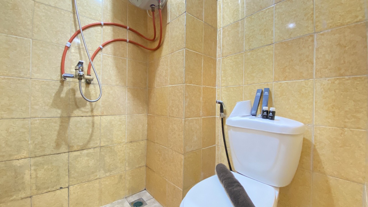 Photo of Bathroom in Bandung