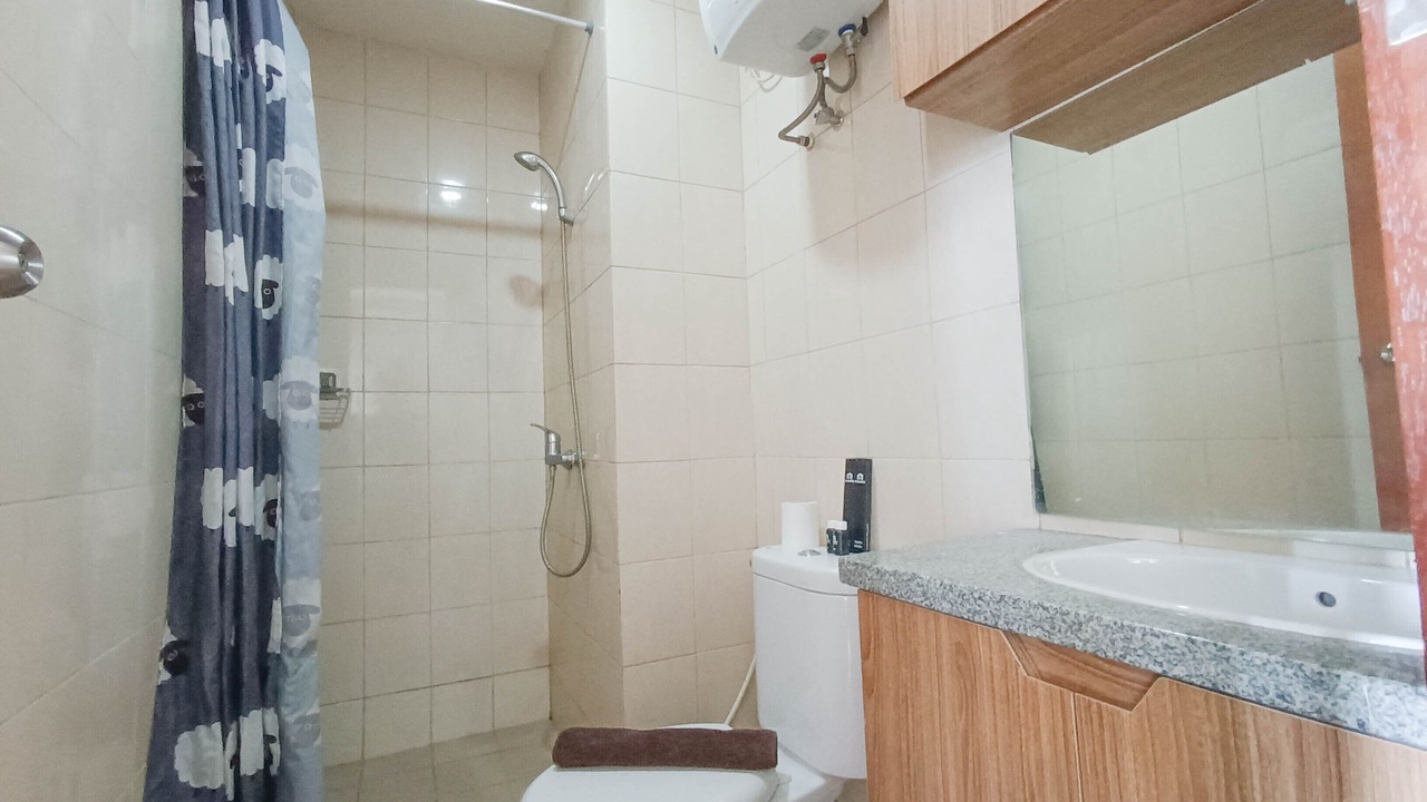 Photo of Bathroom in Panakkukang