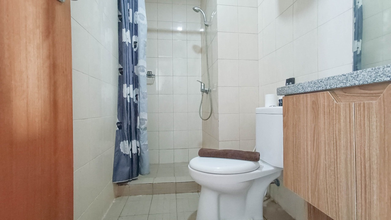 Photo of Bathroom in Panakkukang