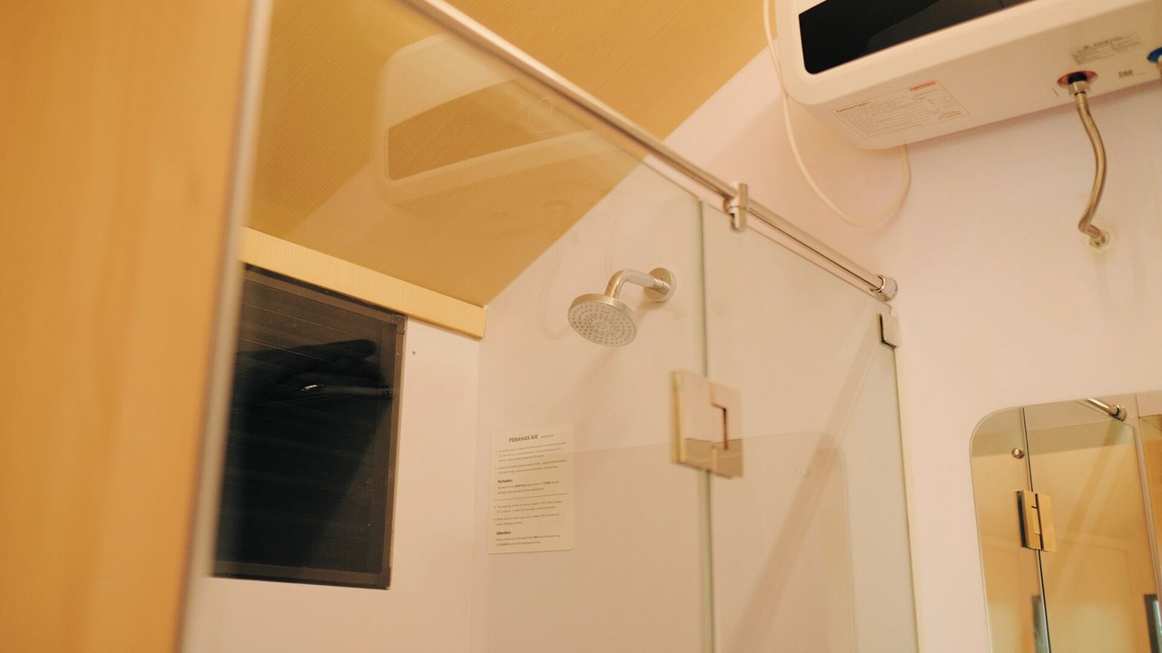 Photo of Bathroom in Cimerak