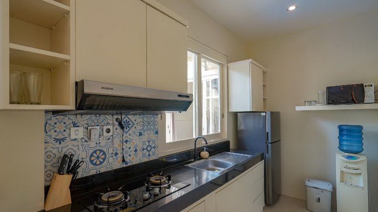 Photo of Kitchen in Sunset Road