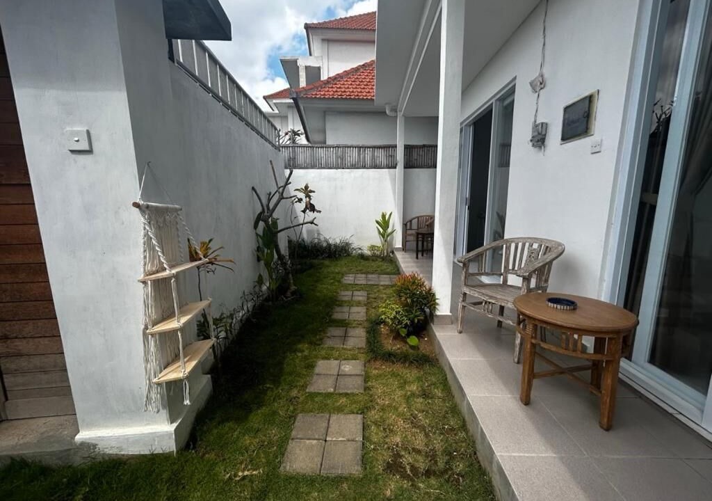 Photo of Patio Balcony in Padonan