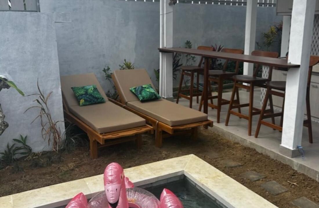 Photo of Outdoor in Padonan