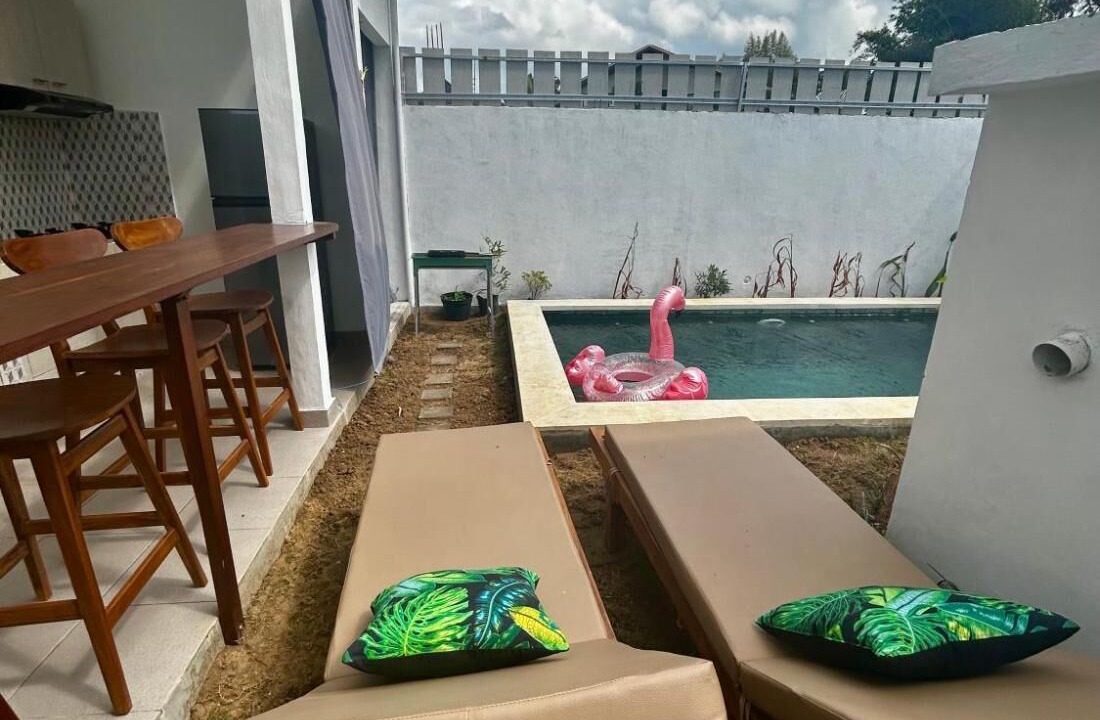 Photo of Outdoor in Padonan