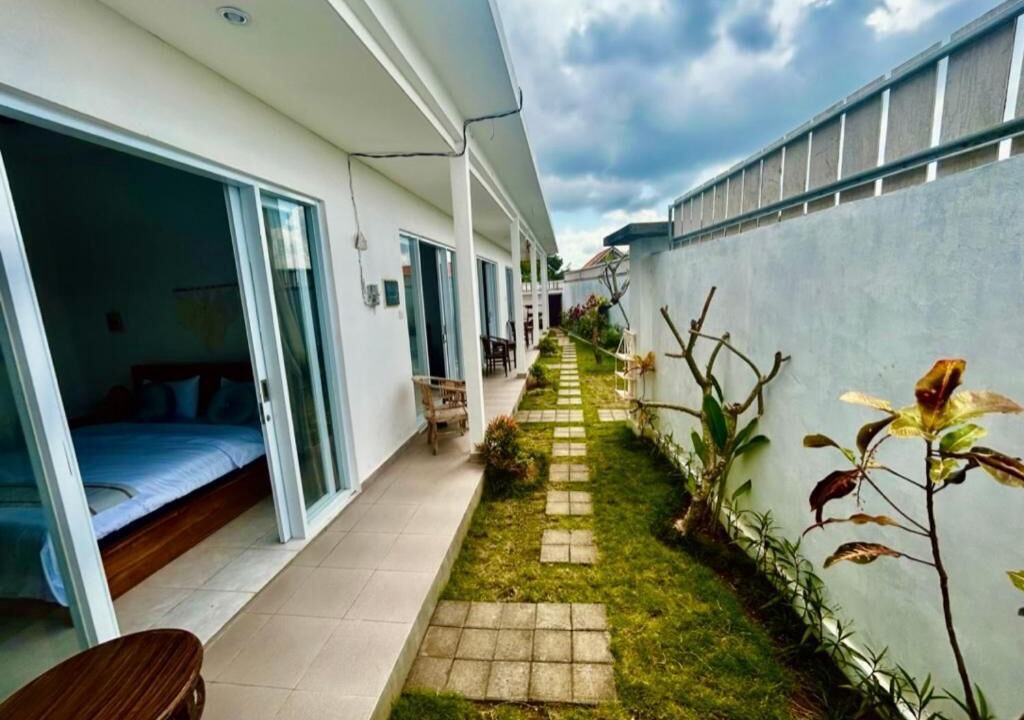 Photo of Outdoor in Padonan