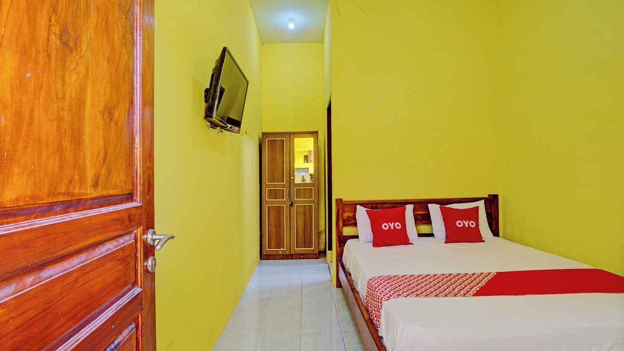 Photo of Bedroom in Lamongan