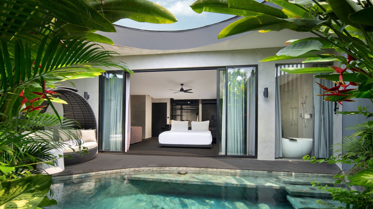Photo of Bedroom in Petitenget