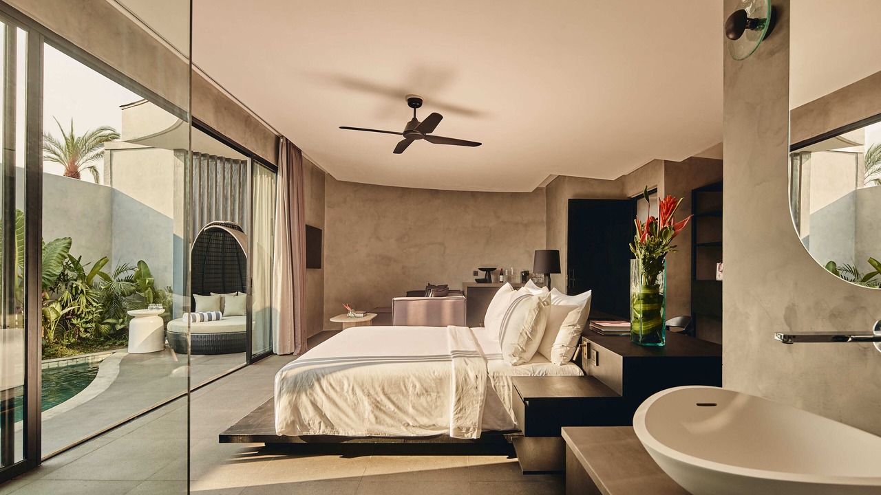 Photo of Bedroom in Petitenget