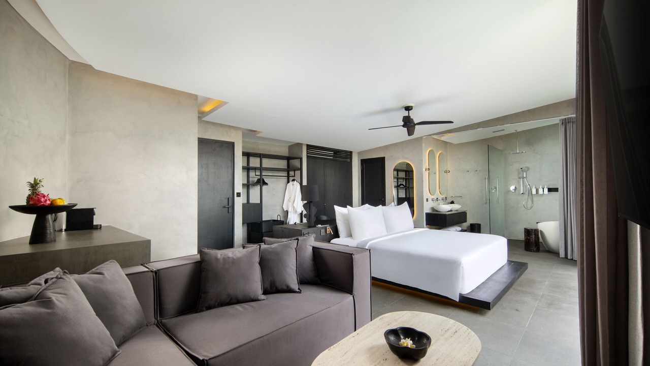 Photo of Bedroom in Petitenget