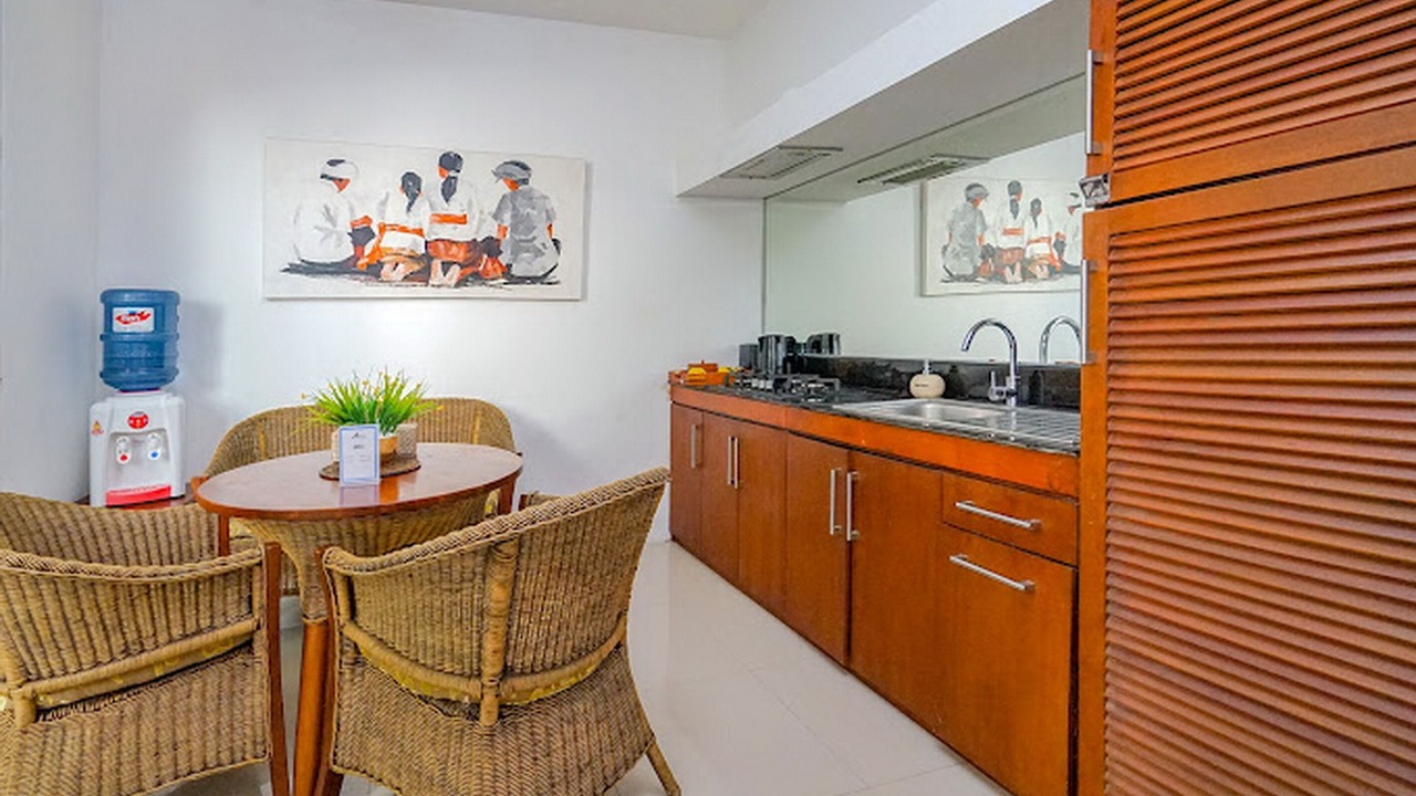 Photo of Kitchen in Sunset Road