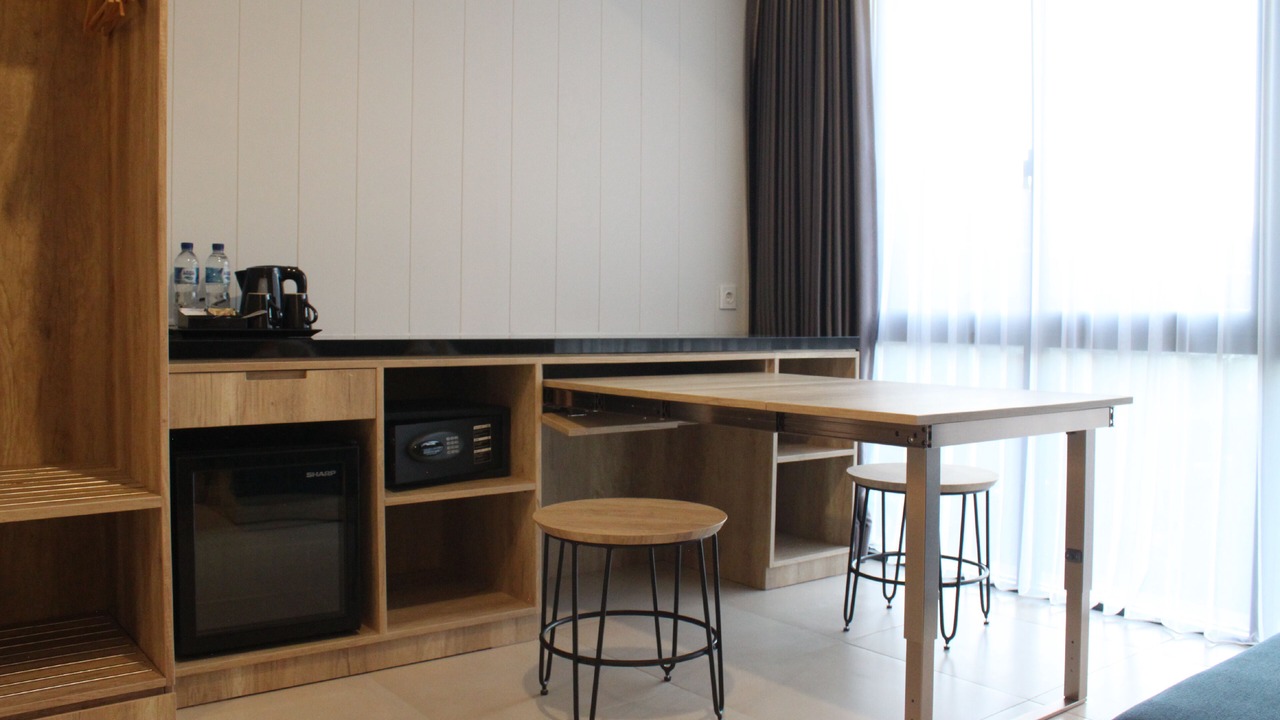 Photo of Bedroom in Kuta Selatan
