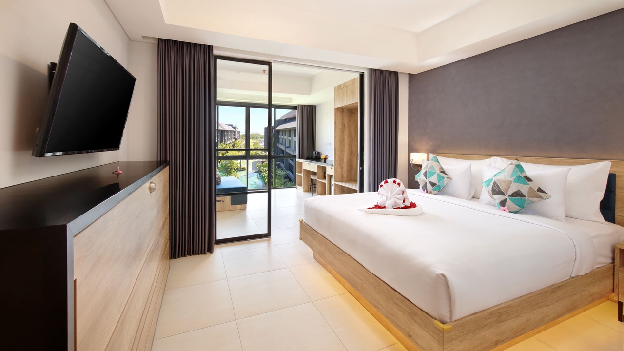 Photo of Bedroom in Kuta Selatan