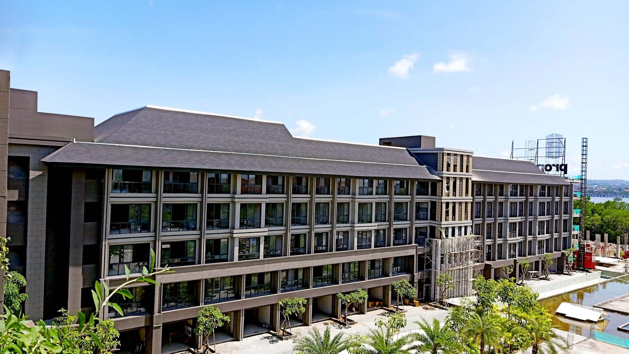 Photo of Outdoor in Kuta Selatan