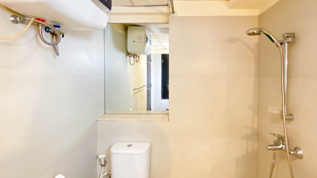Photo of Bathroom in Setiabudi