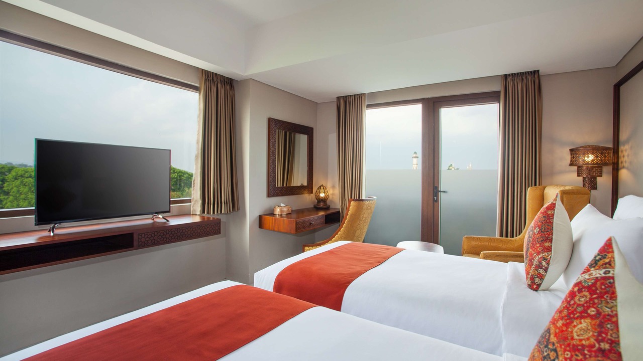 Photo of Bedroom in Tarogong